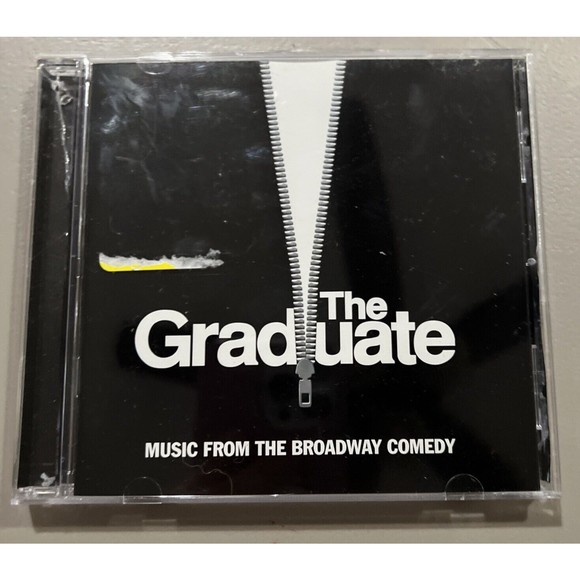 The Graduate Soundtrack - Picture 1 of 2
